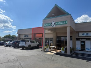 9717-9731 Montgomery Rd, Cincinnati, OH for lease Building Photo- Image 1 of 32