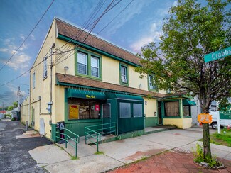 Plus de détails pour 4358 Victory Blvd, Staten Island, NY - Commerce de détail à louer