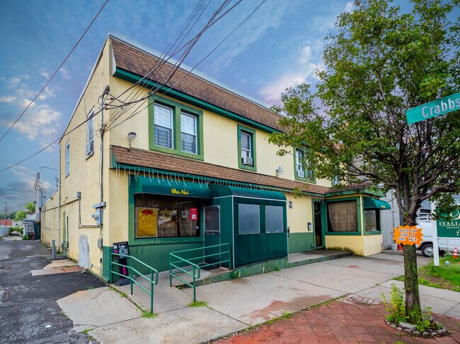 Plus de détails pour 4358 Victory Blvd, Staten Island, NY - Commerce de détail à louer