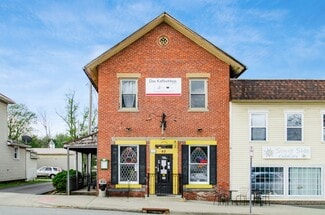 More details for 45 E Columbus St, Lithopolis, OH - Retail for Sale