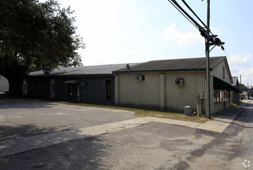 668 Green St, Ridgeland, SC for sale - Building Photo - Image 2 of 2