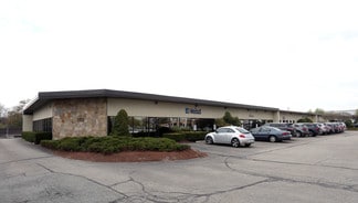 More details for 110 Jefferson Blvd, Warwick, RI - Office for Lease