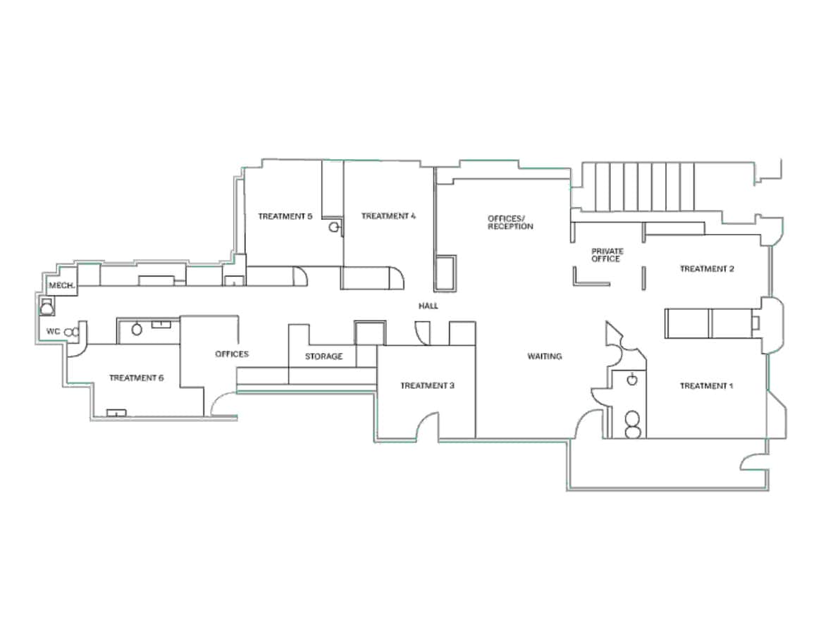 115 E 67th St, New York, NY 10065 - Unit 1D -  - Interior Photo - Image 2 of 2