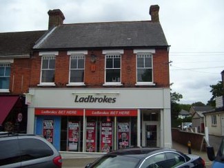 More details for 50-50A Queens Rd, Buckhurst Hill - Office for Lease