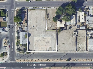 More details for 52447 Harrison St, Coachella, CA - Land for Sale