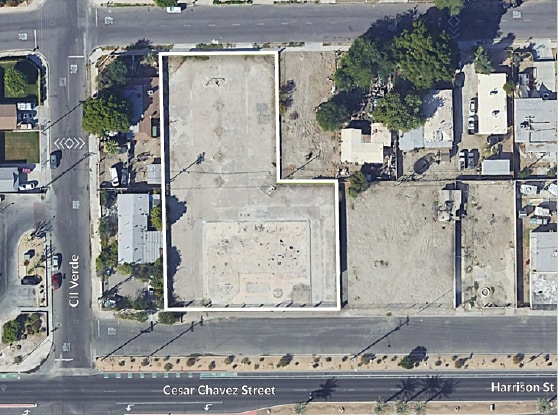 52447 Harrison St, Coachella, CA for sale Building Photo- Image 1 of 16