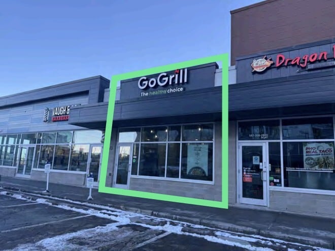 455 Sage Valley Dr NW, Calgary, AB for lease Interior Photo- Image 1 of 1