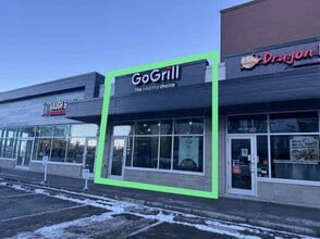 455 Sage Valley Dr NW, Calgary, AB for lease Interior Photo- Image 1 of 1