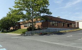 2211 Allenwood Rd, Wall NJ - Warehouse