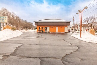 Plus de détails pour 570 Hill Street, Ford City, PA - Bureau à vendre
