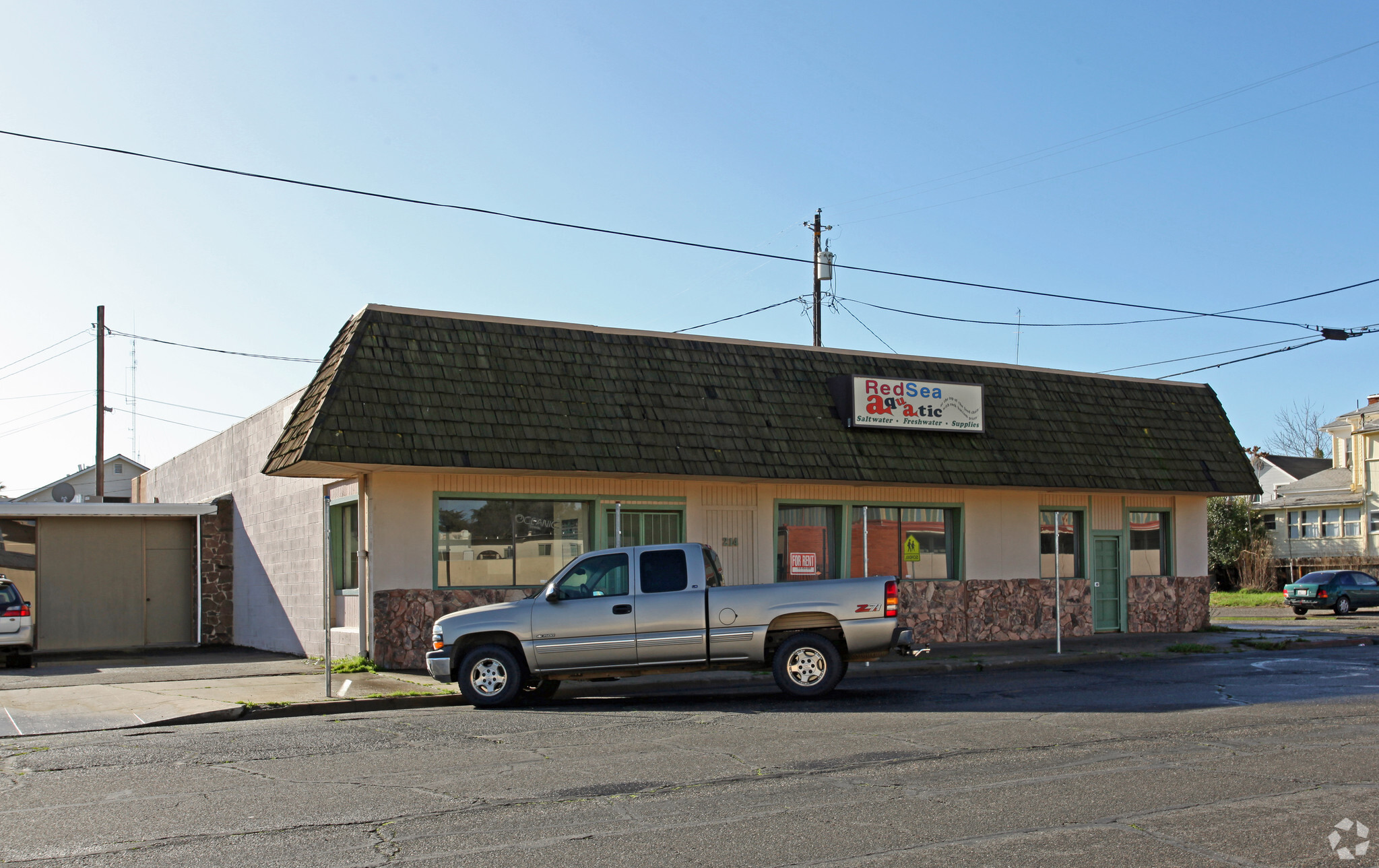 214 7th St, Marysville, CA à vendre Photo principale- Image 1 de 1