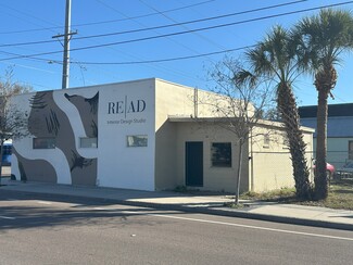 Plus de détails pour 2115 N 22nd St, Tampa, FL - Bureau à louer