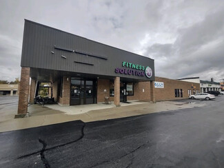 Plus de détails pour 709 N Cable Rd, Lima, OH - Vente au détail à louer