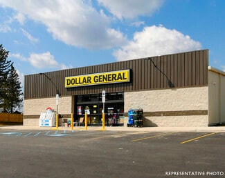 Plus de détails pour E Bow Dr. & N 2nd St., Cherokee, IA - Commerce de détail à vendre