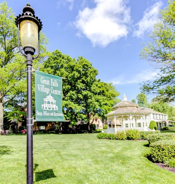 762-B Walker Rd, Great Falls, VA à louer - Autre - Image 3 de 5