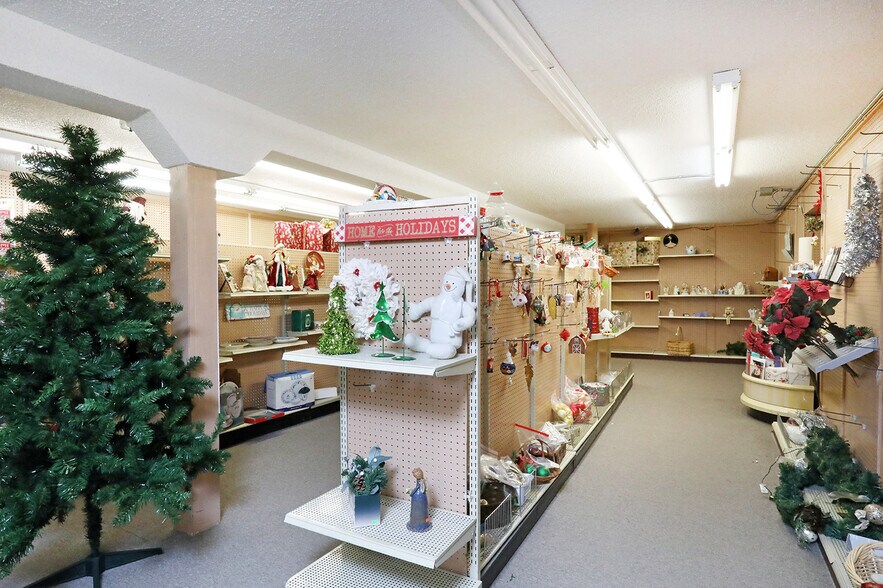 106 N Wilson Ave, Jefferson, IA à vendre - Photo du bâtiment - Image 3 de 13