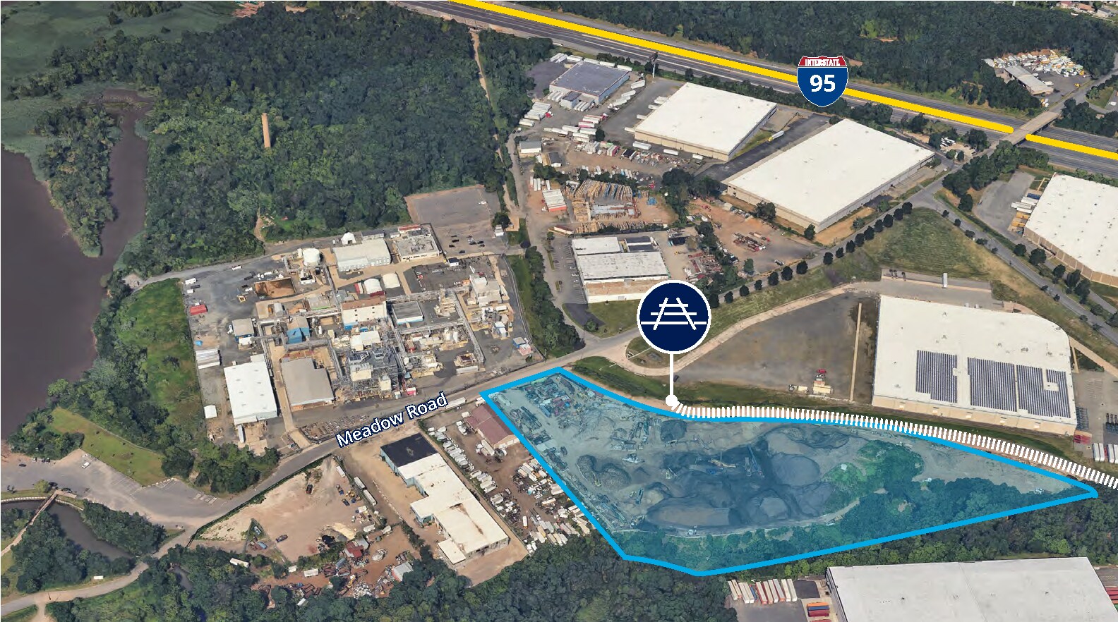 327 Meadow Rd, Edison, NJ à vendre Photo principale- Image 1 de 2