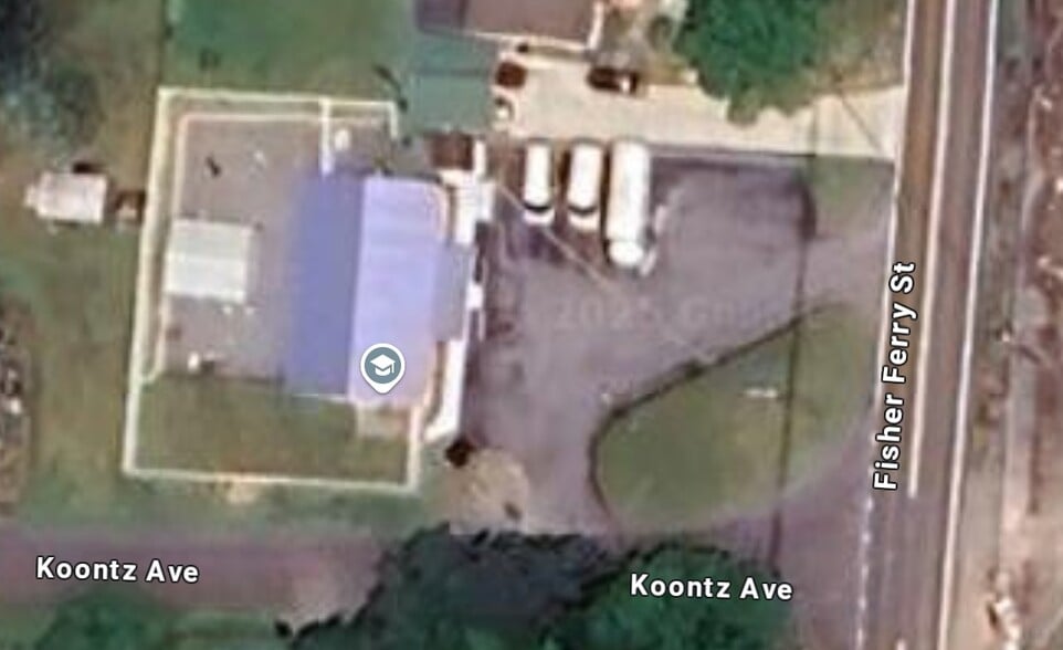 944 Fisher Ferry St, Thomasville, NC for sale - Building Photo - Image 2 of 3