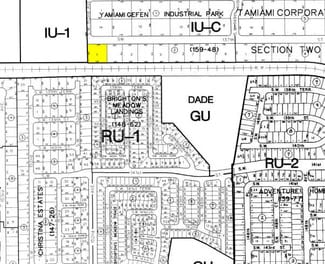 Plus de détails pour 15190 SW 137th St, Miami, FL - Terrain à vendre