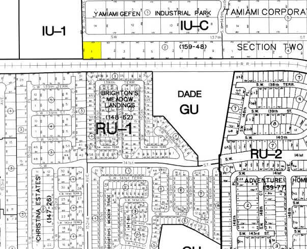 15190 SW 137th St, Miami, FL for sale Primary Photo- Image 1 of 6