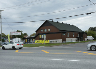 Plus de détails pour 195 Boul Maloney O, Gatineau, QC - Bureau/Commerce de détail à louer