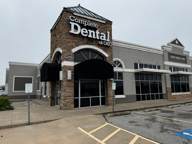 More details for 508 W I 240 Service Rd, Oklahoma City, OK - Medical for Lease