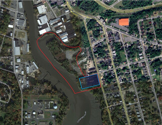 More details for 100 Grove St, Bridgeton, NJ - Industrial for Sale