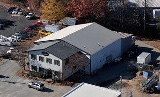 Plus de détails pour 4403 Ironbound Rd, Williamsburg, VA - Industriel à vendre