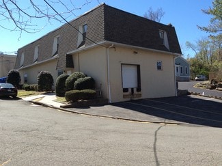 Plus de détails pour 1 Cardinal Dr, Little Falls, NJ - Local d'activités à louer