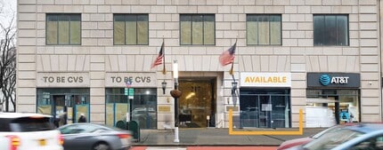 217 Broadway, New York, NY for lease Building Photo- Image 2 of 2