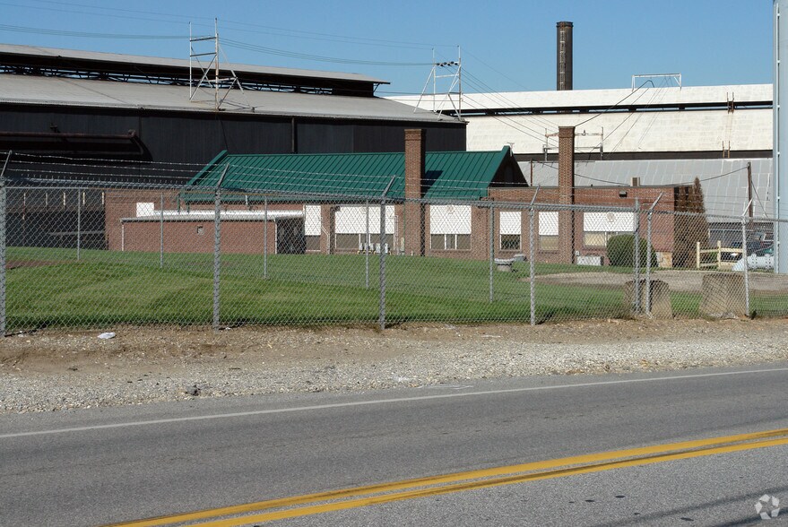 900 Conshohocken Rd, Conshohocken, PA à vendre - Photo principale - Image 1 de 2