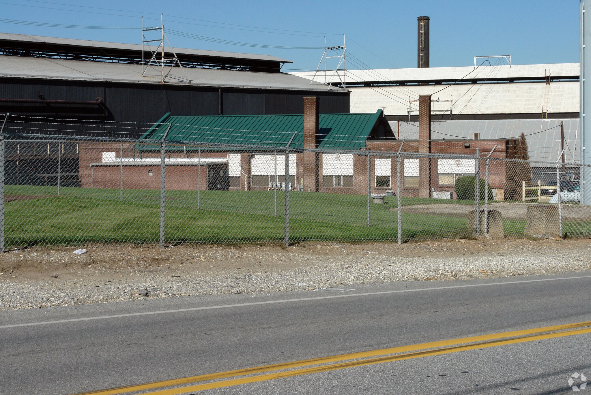 900 Conshohocken Rd, Conshohocken, PA à vendre Photo principale- Image 1 de 3