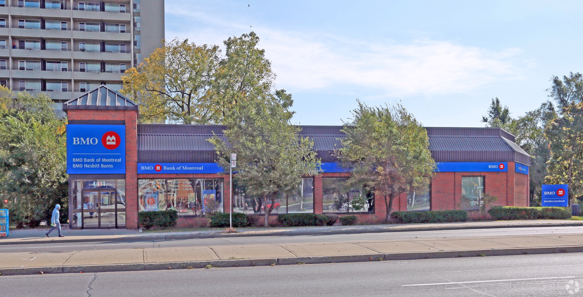 4411 Kingston Rd, Toronto, ON for sale Primary Photo- Image 1 of 1