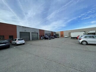 Plus de détails pour 10 Allée De Longueterre, Montrabé - Bureau, Local d'activités à louer