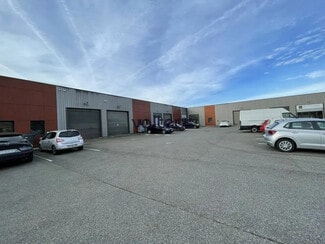 More details for 10 Allée De Longueterre, Montrabé - Office, Flex for Lease