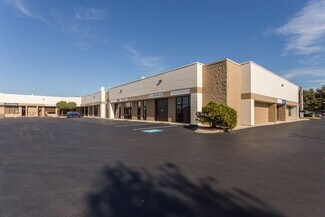 Plus de détails pour 8258 Veterans Hwy, Millersville, MD - Bureau à louer