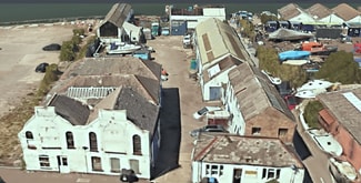 More details for 4 West Quay Rd, Poole - Industrial for Lease