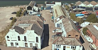 Plus de détails pour 4 West Quay Rd, Poole - Industriel à louer