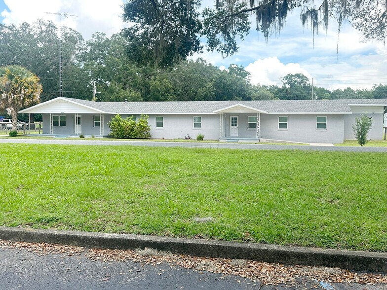 4440 NW 155th St, Reddick, FL à vendre - Photo du bâtiment - Image 2 de 13