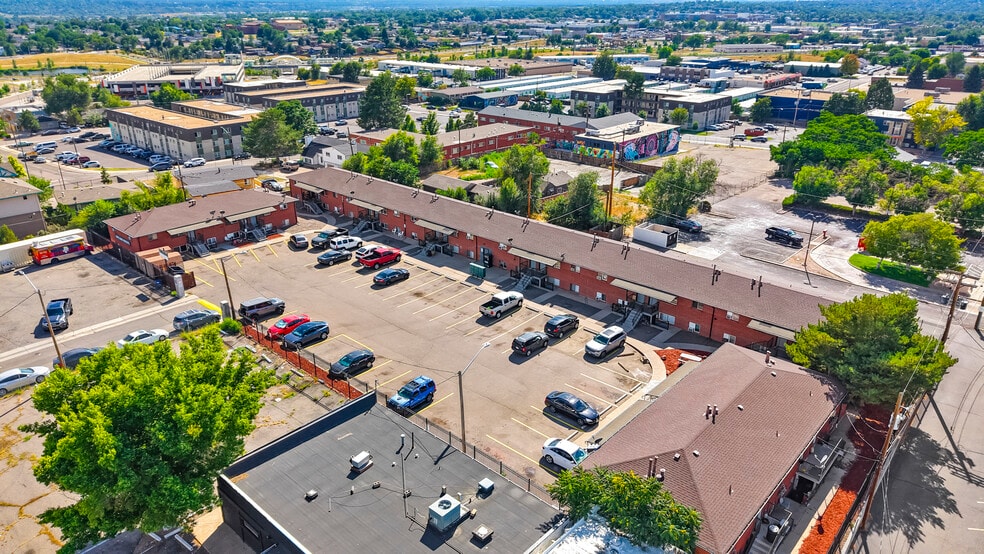 3076 W 71st Way, Westminster, CO for sale - Building Photo - Image 3 of 23