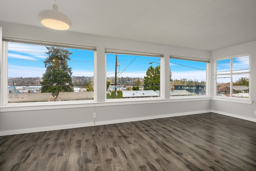 855 W Nickerson St, Seattle, WA à vendre - Photo du bâtiment - Image 2 de 12