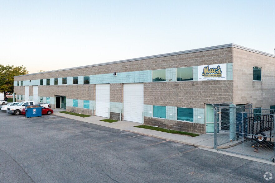 12577 S 265 W, Draper, UT à louer - Photo principale - Image 2 de 4