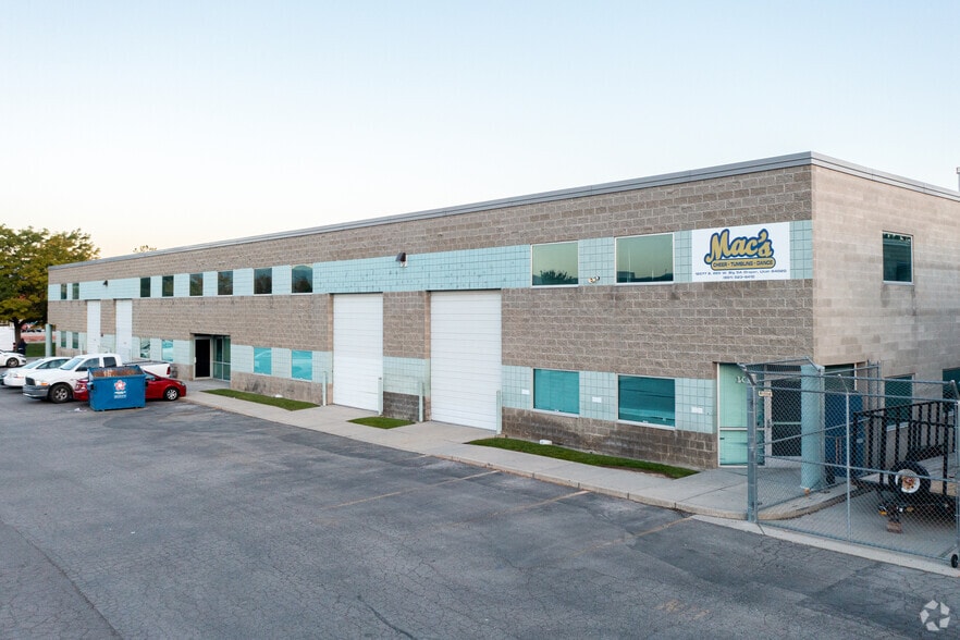 12577 S 265 W, Draper, UT for lease - Primary Photo - Image 2 of 4