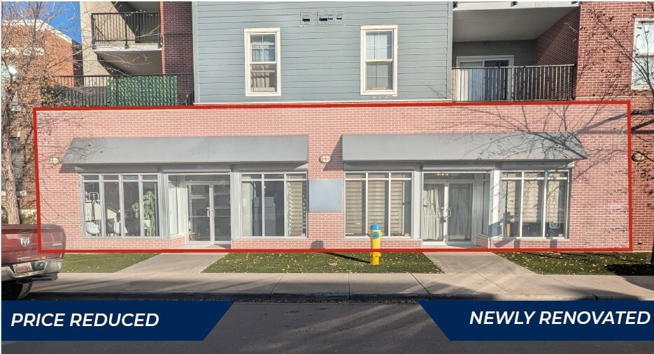 10422 81 Av NW, Edmonton, AB à vendre Photo principale- Image 1 de 8