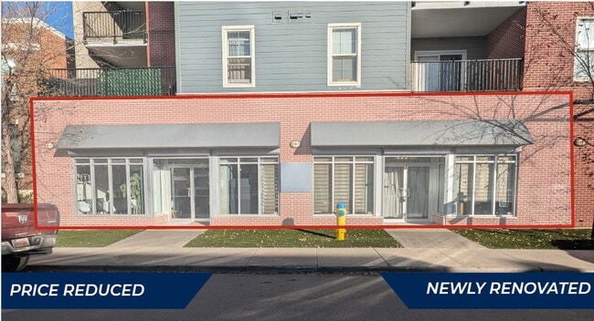 More details for 10422 81 Av NW, Edmonton, AB - Multifamily for Sale