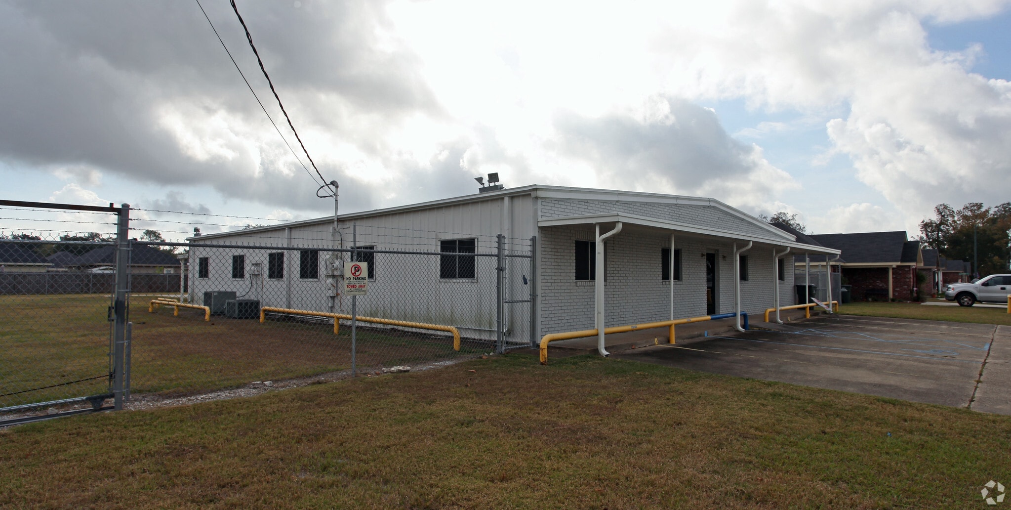 822 Saadi St, Houma, LA for sale Primary Photo- Image 1 of 8