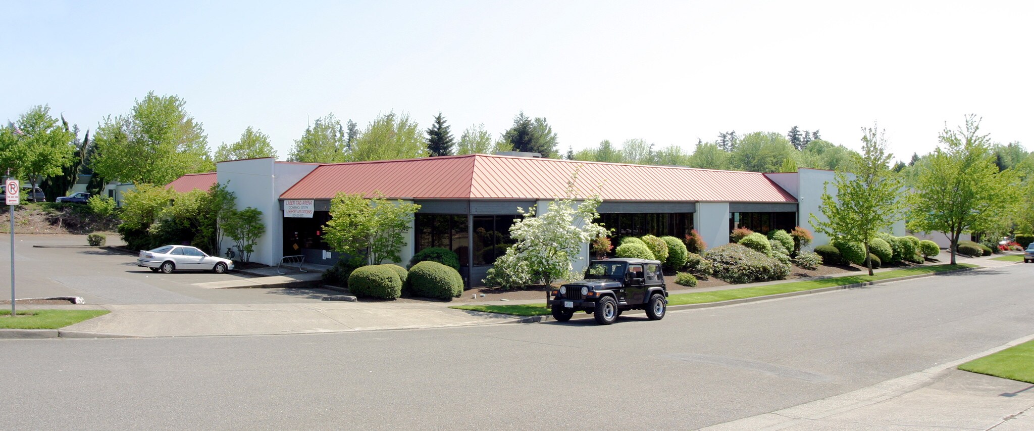 6540 SW Fallbrook Pl, Beaverton, OR for sale Building Photo- Image 1 of 1