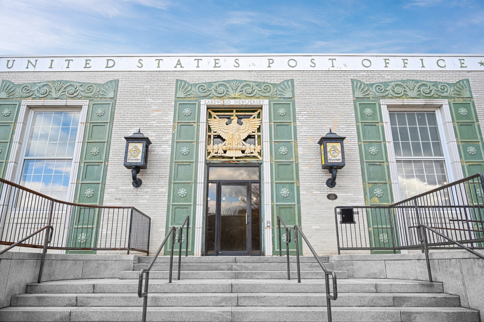 19 Clifton Ave, Lakewood, NJ à louer Photo du bâtiment- Image 1 de 13