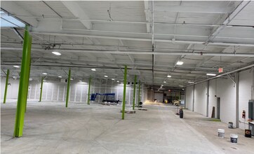 31 Oak Ave, Chalfont, PA for lease Building Photo- Image 2 of 2