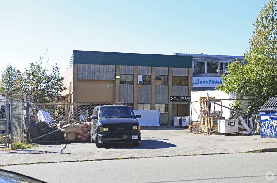 7343 Buller Av, Burnaby, BC à vendre - Photo principale - Image 1 de 1